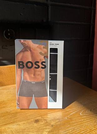 Набір білизни мікрофібра hugo boss