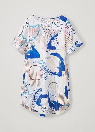 Плаття cos oversize вільного крою