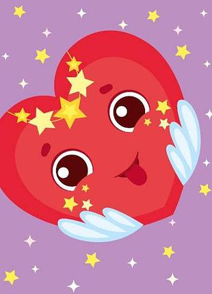 Сердечка 3