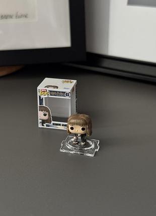 Міні-фігурка funko bitty pop! hermione granger із серії harry potter.