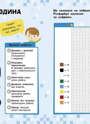 Роботы 4
