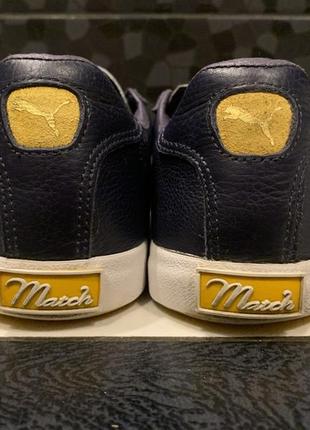 Кеды puma