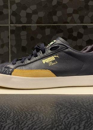 Кеды puma 2