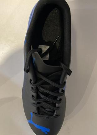 Puma кросівки 6