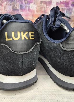 Кроссовки luke 6