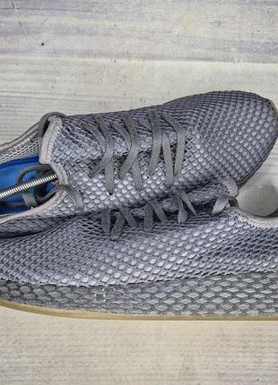 Кроссовки adidas deerupt runner