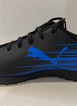 Puma кросівки 3