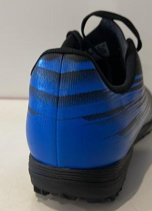 Puma кросівки 5