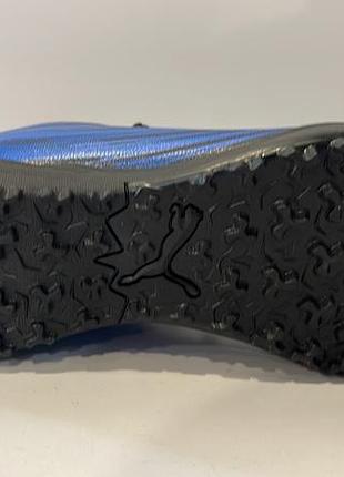 Puma кросівки 6