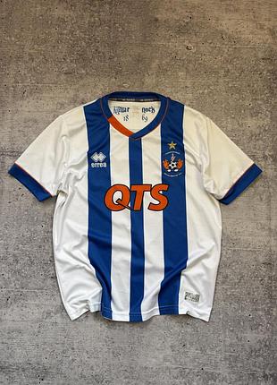 Erreà kilmarnock fc футбольна форма no9 mabon розмір s