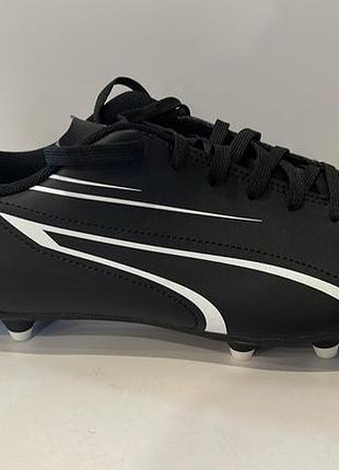 Puma кросівки