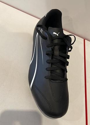 Puma кросівки 2