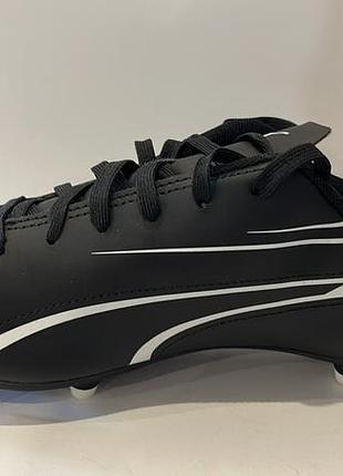 Puma кросівки 3