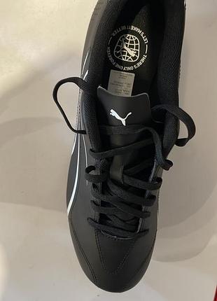 Puma кросівки 4