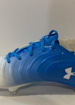 Under armour кросівки 3