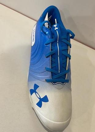 Under armour кросівки 2