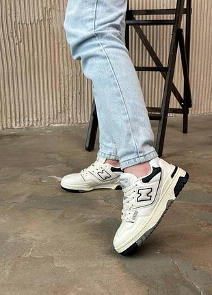 Жіночі кросівки кеди new balance 550