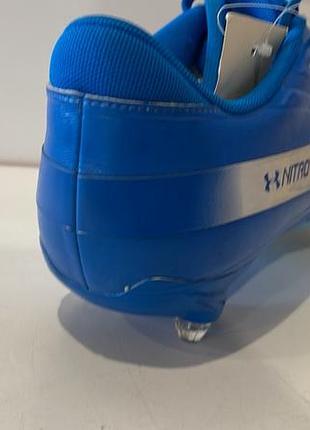 Under armour бутси 6