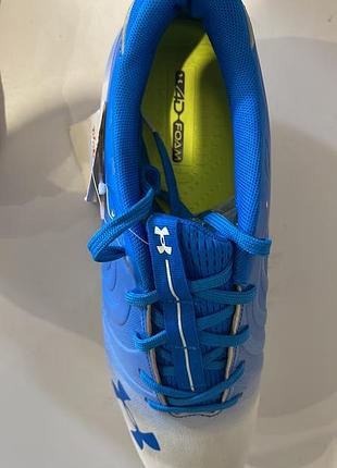 Under armour бутси 5