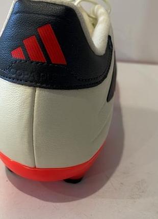Adidas кросівки 4