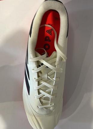 Adidas кросівки 3