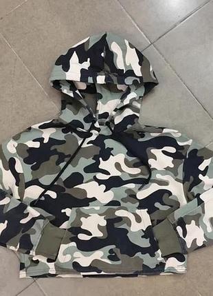 Худі bershka розмір xs