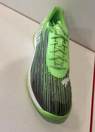Puma кросівки 2