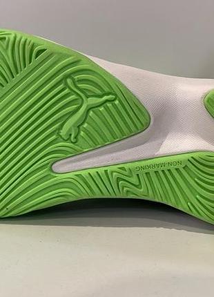 Puma кросівки 6