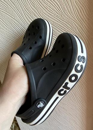 Crocs j1 31-32р 3