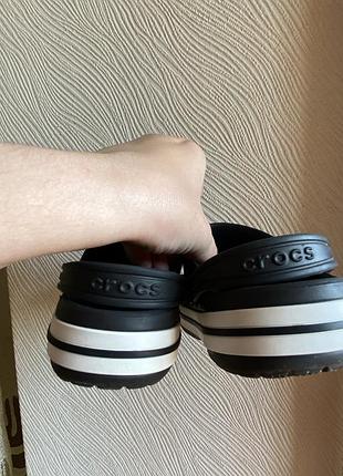 Crocs j1 31-32р 4