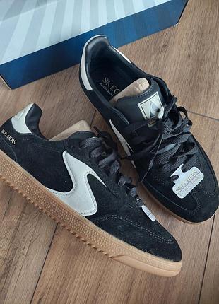 Кеди skechers