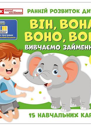 Изучаемфектиальные вин,она, воно, твердя