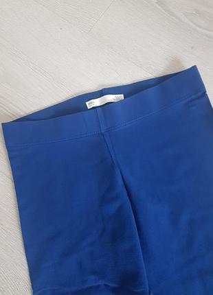 Лосины m&amp;s 10 - 11 года 2