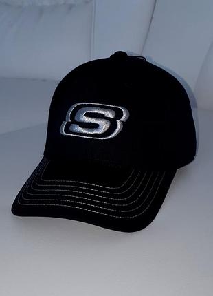Кепка skechers оригинал