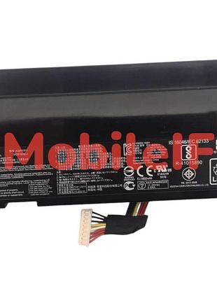 Акумулятор батарея asus rog g752, g752v, g752vl, g752vy, gfx72, a32n1511, 5800mah, 67wh, original