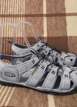 Женские сандалии босоножки keen