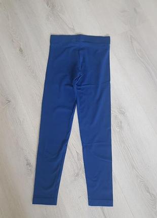 Лосины m&amp;s 10 - 11 года 5