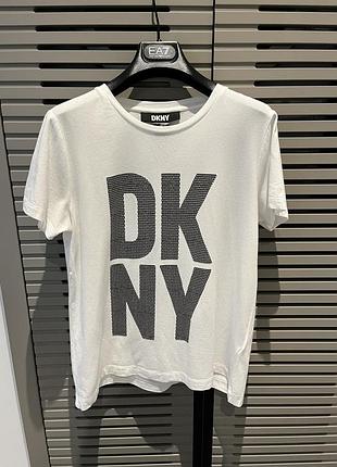 Футболка оригінал dkny