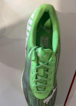 Puma кросівки 5