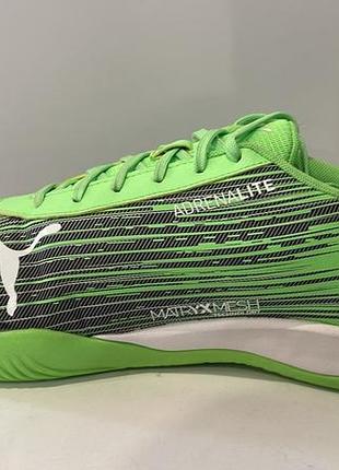 Puma кросівки 3