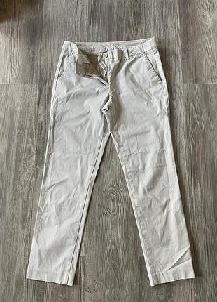 Брюки штаны джинсы benetton