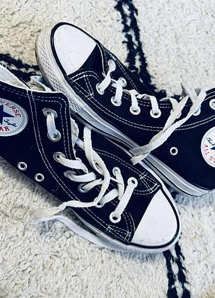 Converse all star 36