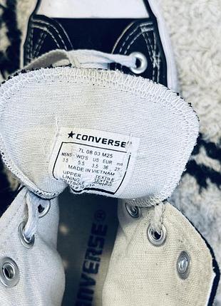 Converse all star 36 2