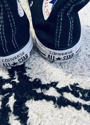 Converse all star 36 3