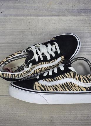 Кеды vans old skool