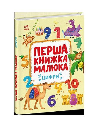Цифри 6