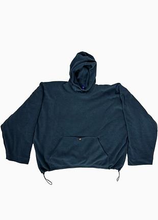 Нове худі yzy x gap polar hoodie з америки polar fleece m с америки