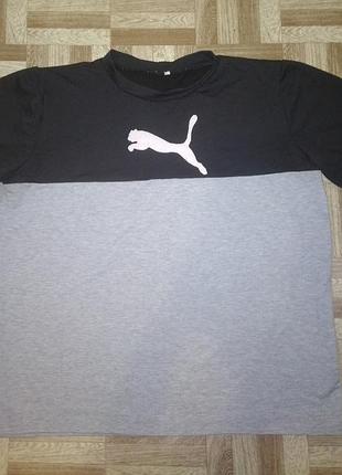 Xl .женская футболка
