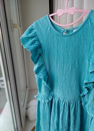 Платье платье zara 4