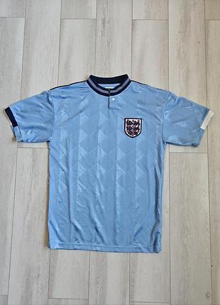 England score футболка мужская футбольная тишка